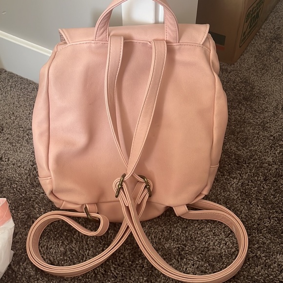 Pink Vans Backpack - Picture 2 of 6